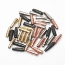 T-tube, skittle tubes, bullet tubes er på plass!  thumbnail