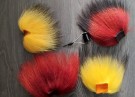 Marabou patches ble farget av banan! TD av pahtakorva blir farget snart!  thumbnail