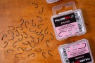 FullingMill FM5150 Tactical Shorty Non Reflective Black Barbless 50stk- NYHET! thumbnail
