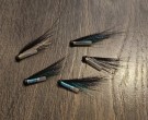 Mye binding bak stikka! TM skarpe Flashwing fluer, TM små sunrays nå!  thumbnail