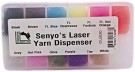 Hareline Senyo’s Lazer Dub Dispenser thumbnail