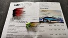 Ordre 14340 er ferdig og binder bestile flashwing fluer til Bjørge nå!  thumbnail