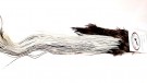 Grade 1 Half Silver Badger Saddles Root River Hackle thumbnail