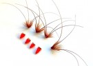 Red Frances Gaula variant 7cm løskropp! NYHET26 thumbnail