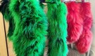 TM supreme rev ble farget av green highlander! thumbnail