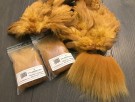 Softhackle patch dirty banana farget 02/2025- UTSOLGT! thumbnail