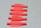 Propellerfly plast fin tube riffling 28mm!  thumbnail