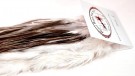 Grade 1 Half Blue Dunn Saddles Root River Hackle- UTSOLGT! thumbnail