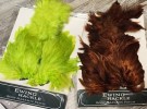 Ewing soft hackle patches farget for oss!  thumbnail