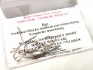 Daiichi Alec Jackson's Nickel Steelhead Irons - NYHET! thumbnail