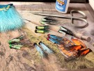 TM håndlagde fluer- bestselger UV flashwing fluer denne sesongen thumbnail