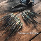 Sunray Thomas´s 90 tallet! Flua nr 3 i boksen min!  thumbnail