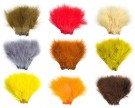 WOLLY BUGGER MARABOU- NYHET! thumbnail