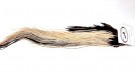 Grade 1 Half Golden badger Saddles Root River Hackle thumbnail