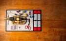 FullingMill er på plass! Nye ørretkroker 2026 og fly tying mat 2026!  thumbnail