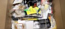 Flere varer har kommet! Nytt påfyll av lim, lakk, UNI 8/0 bindetråd, Transformer stikker etc. thumbnail