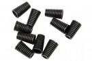 Low water tubes 6mm thumbnail