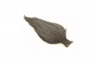 Ewing Grizzly Cape #1 Dry fly thumbnail
