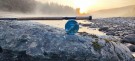 Hvem vet, kanskje dette var siste tur til Gaula denne sesongen! 49cm hann laks på 4cm blue charm.  thumbnail