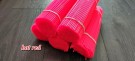TM signatur tubing- 1,8mm og 3mm nye farger!  thumbnail