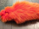 Supreme rev ble farget av fire hot orange og fiery brown thumbnail
