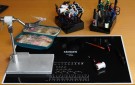 SMHAEN FLY TYING MAT- NYHET!  thumbnail