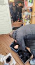 Tusen takk for besøket! Hårkvaliteten er som alltid på toppen av salget!  thumbnail