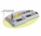 STF763 Stonfo Tool Caddy - Desk tidy- NYHET2026- UTSOLGT! kommer snart!  thumbnail