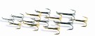 Esmond drury trebles black or gold! NYHET thumbnail