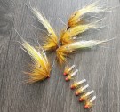 Gaula banana flashwing 10cm med løskropp inkl!  thumbnail