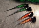 Gaula stor laks fluer 14cm og 12cm thumbnail