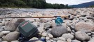 Vakker morgen på Tranmæl Uddu  i dag! 3,8kg 73cm, 2,9kg 67cm og 2,5kg 64cm alle på TM sunray brun 7cm.    thumbnail
