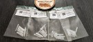 Sunray shadows kropp 3mm tubing- 10stk! NYHET25- UTSOLGT! thumbnail