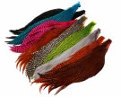 Hareline Half Rooster Cape- NYHET! Nye farger! thumbnail