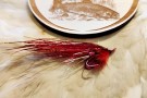 Binder bestilte flashwing fluer på dobbelkrok!  thumbnail