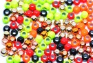 FF tungsten bead 4mm thumbnail