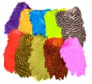 FF American Hen Saddle thumbnail