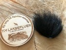 Isbjørnhår premium large farget 08/2026- polar bear! NYTT PÅFYLL! thumbnail