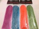 purple, blue, hot orange, green thumbnail