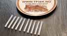 Sunray shadows kropp 3mm tubing- 10stk! NYHET25- UTSOLGT! thumbnail