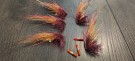 Gaula in Flame variant på tungest bead 5mm- laget av Øyvind!  thumbnail