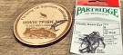 Partridge NFD Nordic down eye double black  - 10stk i pakke! Kampanjepris! thumbnail