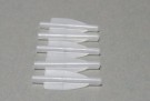 Propellerfly plast fin tube riffling 28mm!  thumbnail