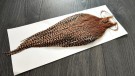 Root River Hackle- cree capes/cree saddles- har kommet! thumbnail
