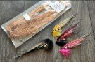 8cm TM flashwing fluer fortynget av US tube!  thumbnail