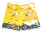 Propellerfly deep/down  tuber 13mm av messing!  thumbnail