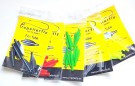 Propellerfly plast fin tube riffling 28mm!  thumbnail