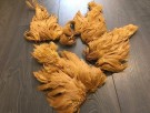 Softhackle patch dirty banana farget 02/2025- UTSOLGT! thumbnail