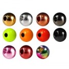 Hanák brass beads classic Competition 3,8mm- NYHET! thumbnail