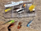 Gaula august tubefluesett med GD boks- JULEGAVE! thumbnail